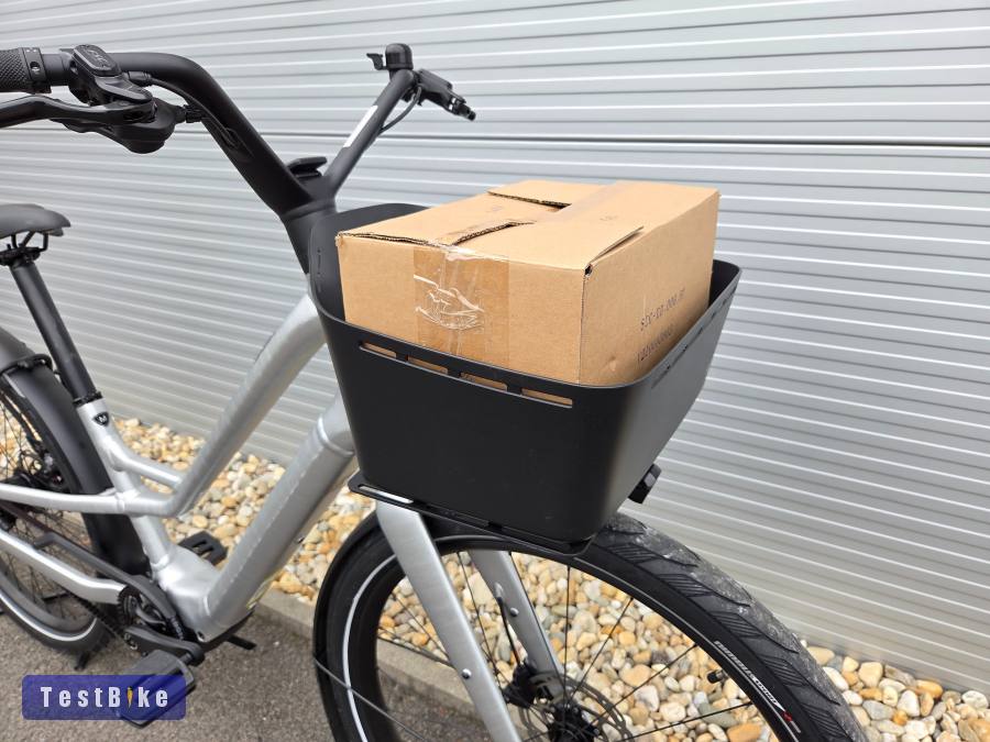 1km-es szíjhajtású Specialized Turbo Como SL 5.0 ebike M