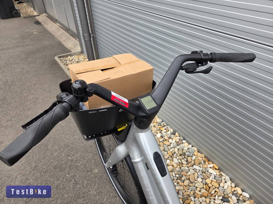 1km-es szíjhajtású Specialized Turbo Como SL 5.0 ebike M