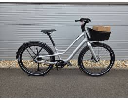 1km-es szíjhajtású Specialized Turbo Como SL 5.0 ebike M