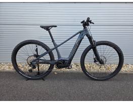 1km Ghost mtb ebike smart bosch cx 85Nm 750Wh M