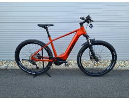 1km KTM Macina Team mtb ebike smart bosch cx 85Nm 750Wh L