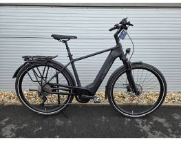 1km KTM trekking ebike smart bosch cx 85Nm 625Wh M