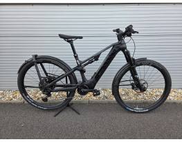 1km prémium Rotwild fully trekking ebike fox 90Nm 720Wh XT