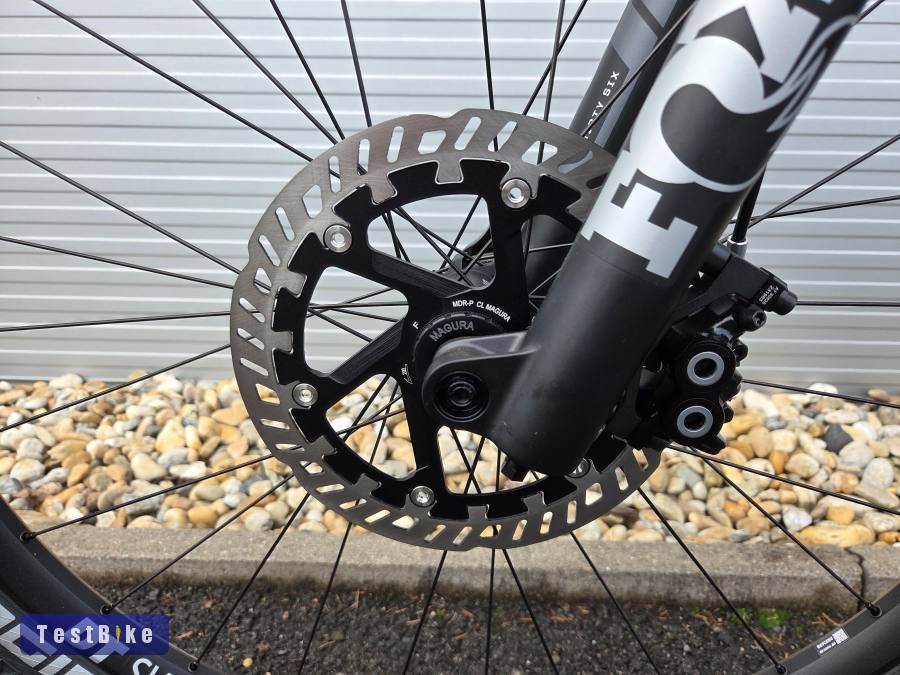 1km Rotwild RX1000 fully ebike carbon PINION 1060Wh L