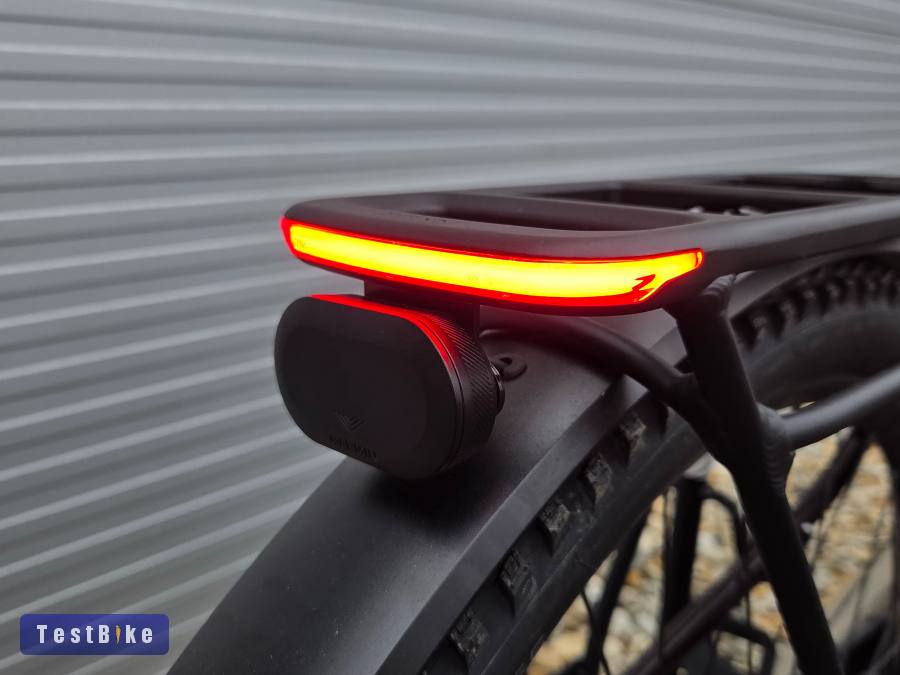 1km Specialized Turbo Tero 5.0 trekking ebike 710Wh 90Nm M