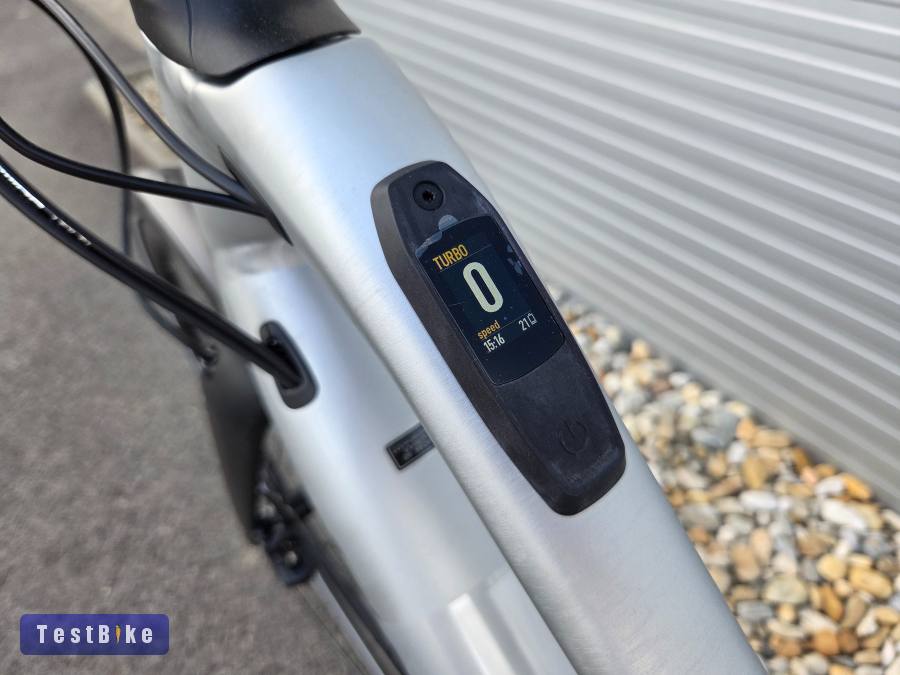 1km Specialized Turbo Vado SL 5.0 EQ ebike 15kg carbon villa