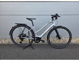 1km Specialized Turbo Vado SL 5.0 EQ ebike 15kg carbon villa