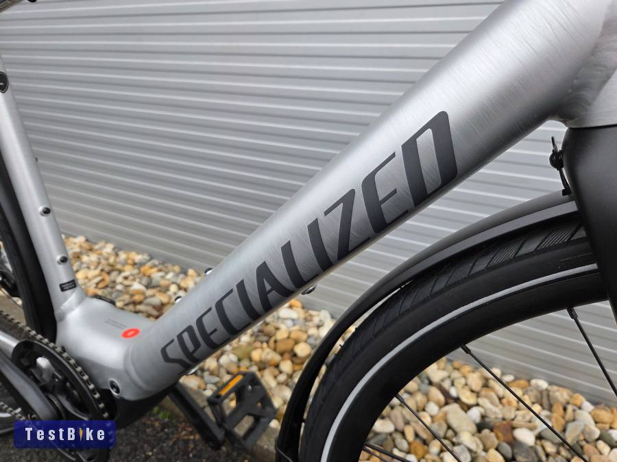 1km Specialized Turbo Vado SL 5.0 EQ trekking ebike Sram gx