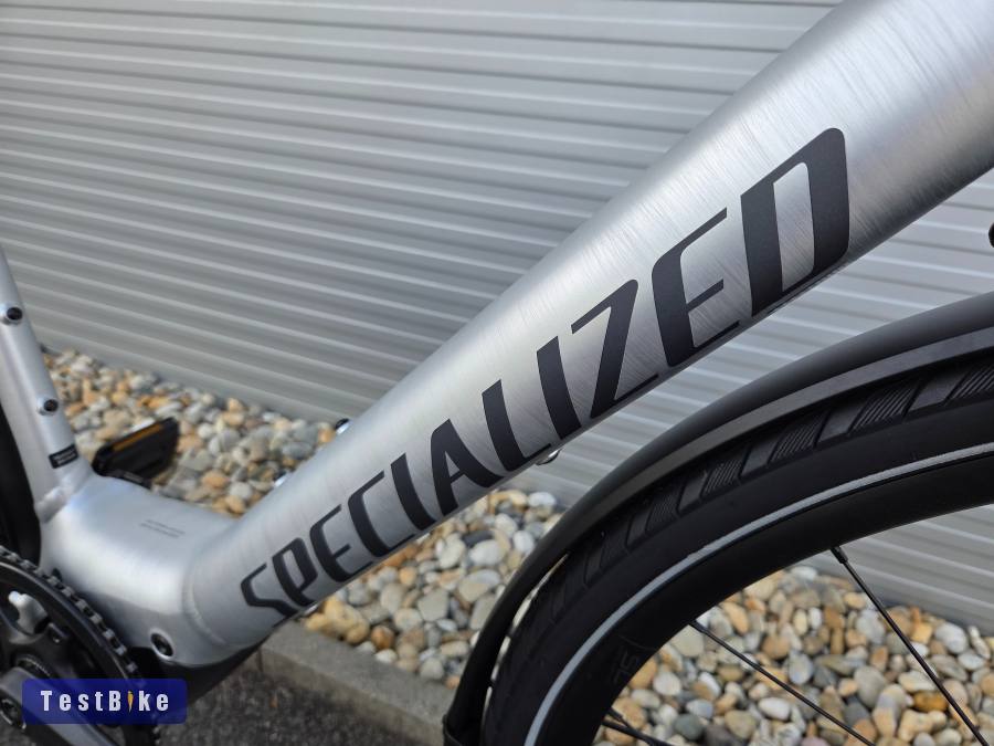1km Specialized Turbo Vado SL 5.0 EQ trekking ebike Sram GX