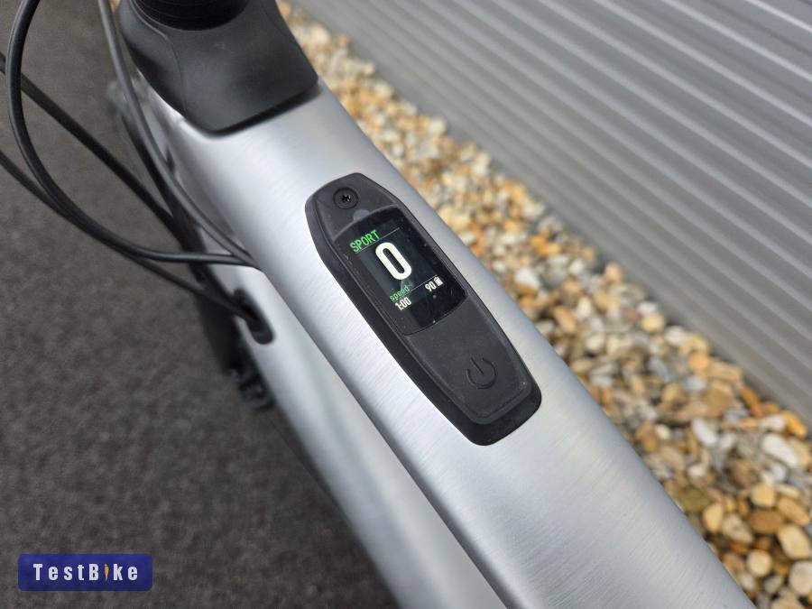 1km Specialized Turbo Vado SL 5.0 EQ trekking ebike Sram gx