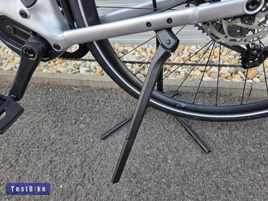 1km Specialized Turbo Vado SL 5.0 EQ trekking ebike Sram GX