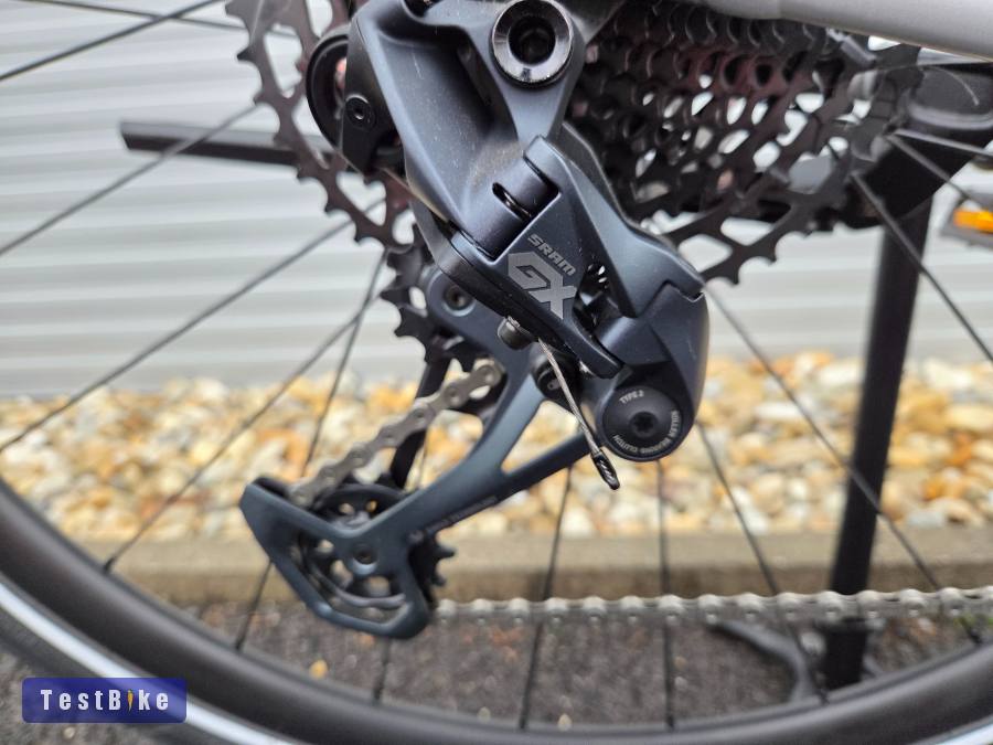 1km Specialized Turbo Vado SL 5.0 EQ trekking ebike Sram gx