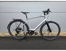 1km Specialized Turbo Vado SL 5.0 EQ trekking ebike Sram gx