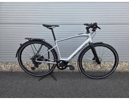 1km Specialized Turbo Vado SL 5.0 EQ trekking ebike Sram GX
