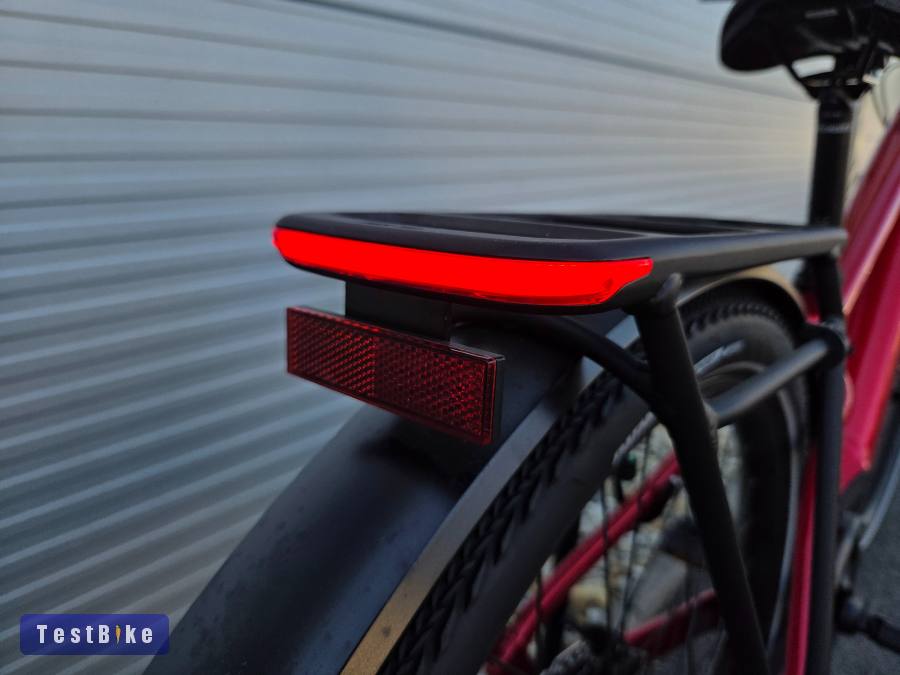 1km Specialized Turbo Vado szíjhajtás agyváltó 1060Wh ebike