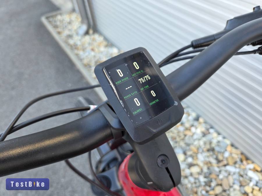 1km Specialized Turbo Vado szíjhajtás agyváltó 1060Wh ebike