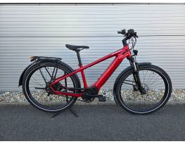 1km Specialized Turbo Vado szíjhajtás agyváltó 1060Wh ebike