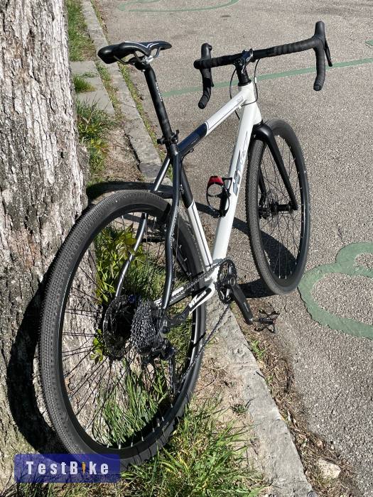 1x10 seb. gravel bike L vázméret