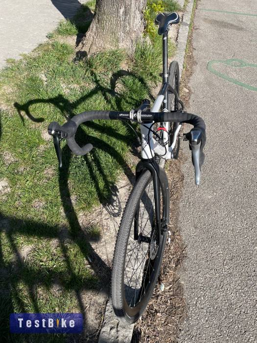 1x10 seb. gravel bike L vázméret