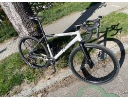 1x10 seb. gravel bike L vázméret