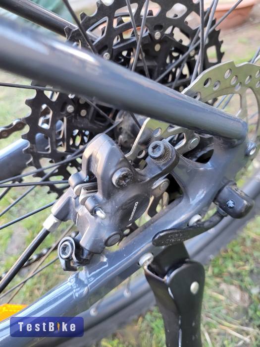 1x12-es mtb. M méret. 29``