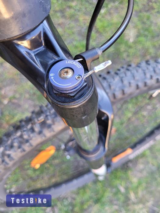 1x12-es mtb. M méret. 29``