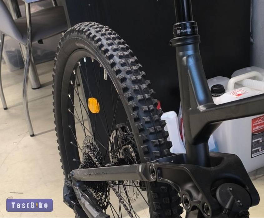 2 darab Michelin Wild AM2 29 x 2.60 Új