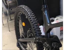 2 darab Michelin Wild AM2 29 x 2.60 Új