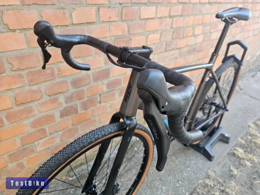 2 db KTM X-Strada 20 Gravel 2x10 GRX XS és M