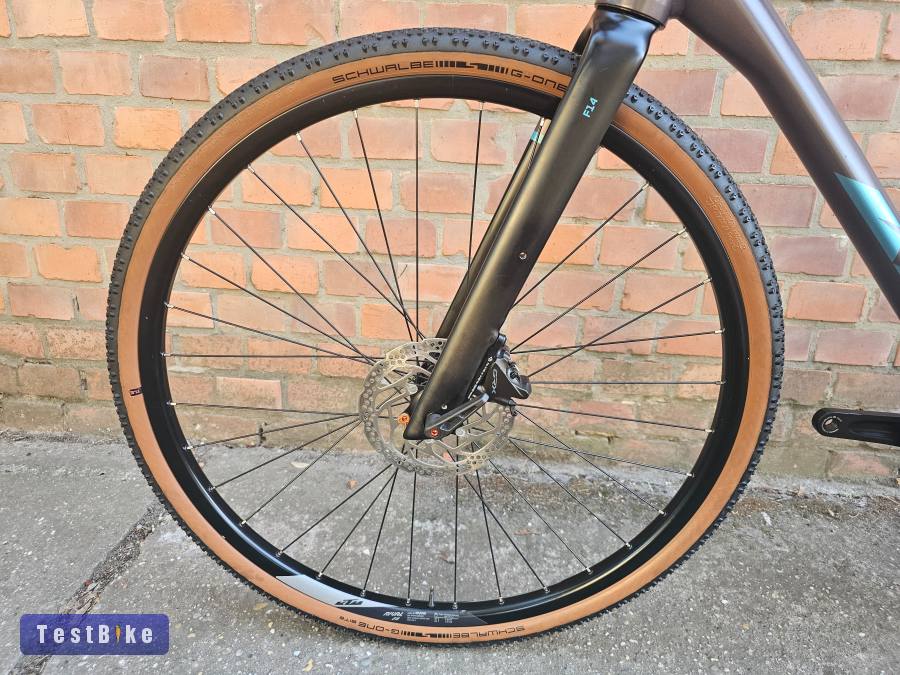 2 db KTM X-Strada 20 Gravel 2x10 GRX XS és M