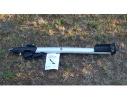 2 db. Thule 569 Sprint XT