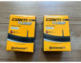 2 db Új Continental MTB 27.5+ Wide Light belső gumi