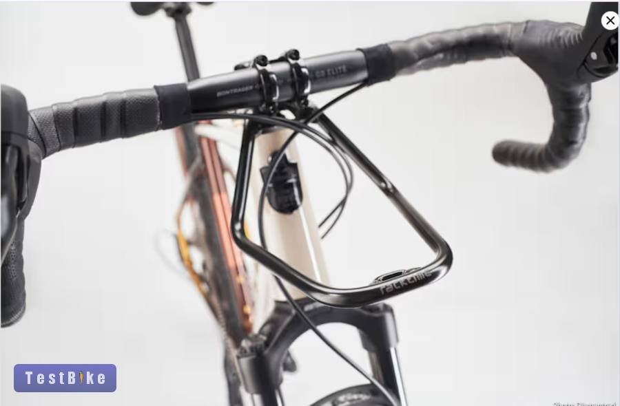 2 db új Diamant 140 gravel bicó GRX 1*12 Hydro Brookes Bontrager