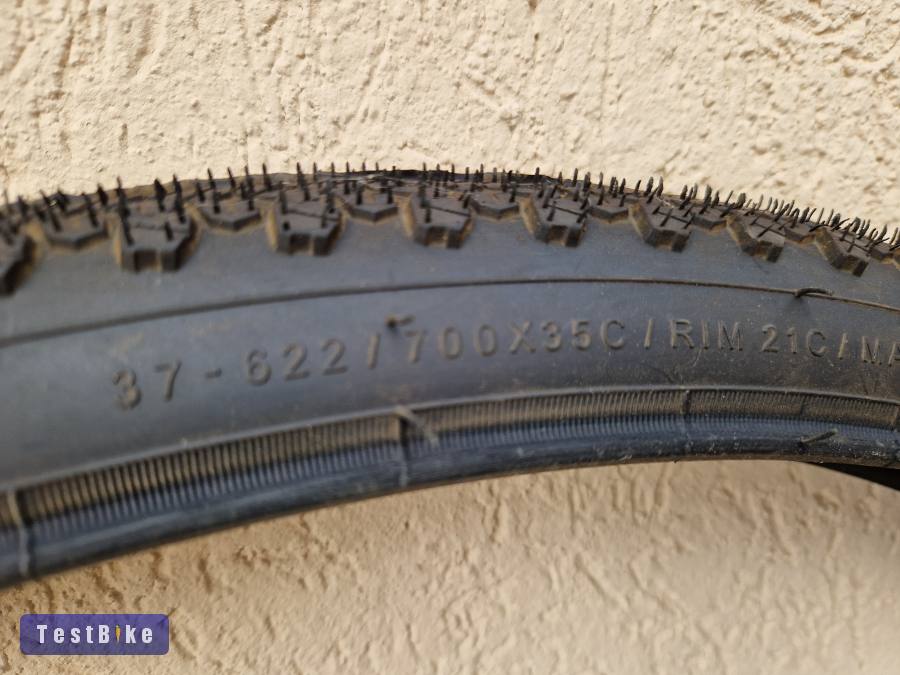 2 db új Vittoria Terreno Dry eladó 