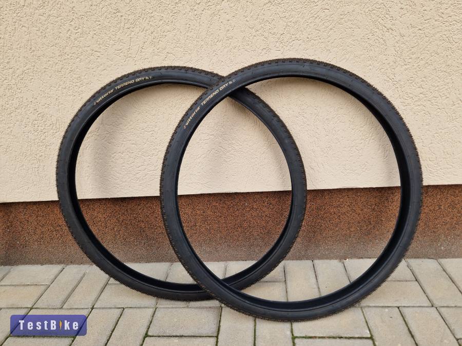 2 db új Vittoria Terreno Dry eladó 