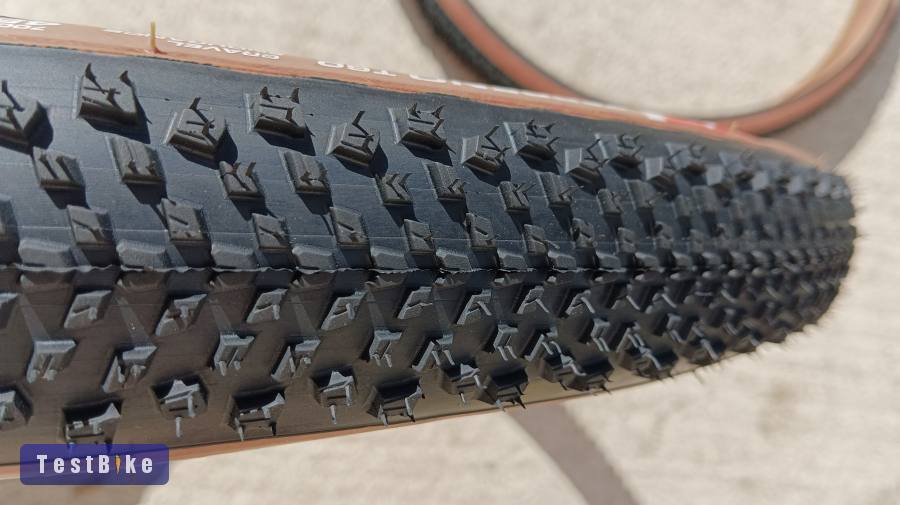 2 db Vittoria Terreno T60, 45-622