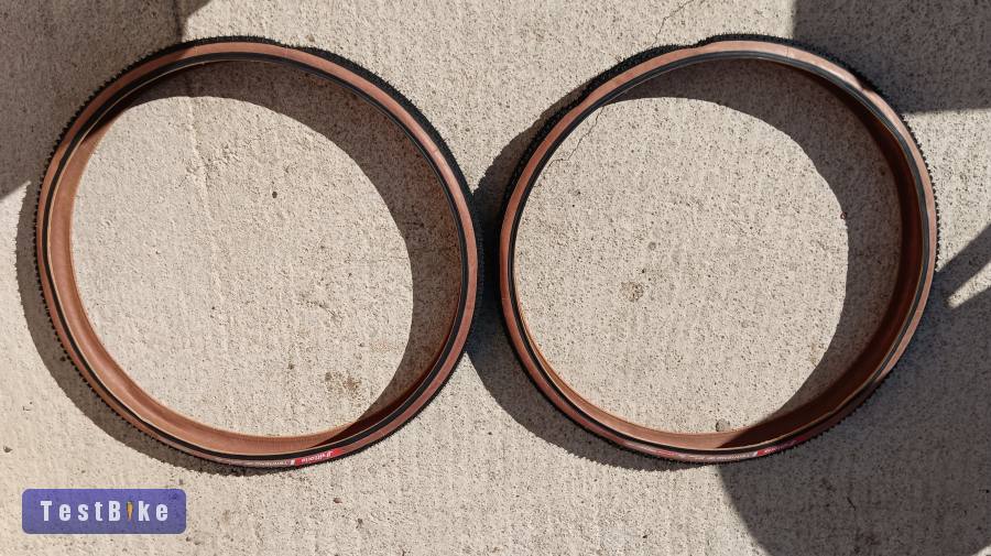 2 db Vittoria Terreno T60, 45-622