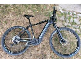 2 hónapos Gepida Asgard eBike eladó