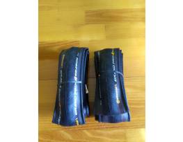 2 Új Continental Grand Prix 4 Season gumi