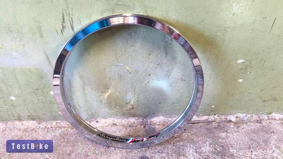 20" 48H Alexrims Supra E-Lite BMX felni szett eladó