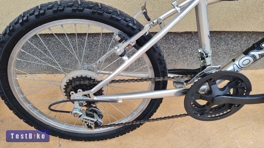 20 as gyermek kerékpár 