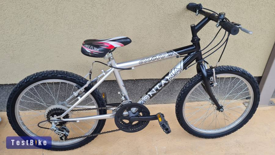 20 as gyermek kerékpár 