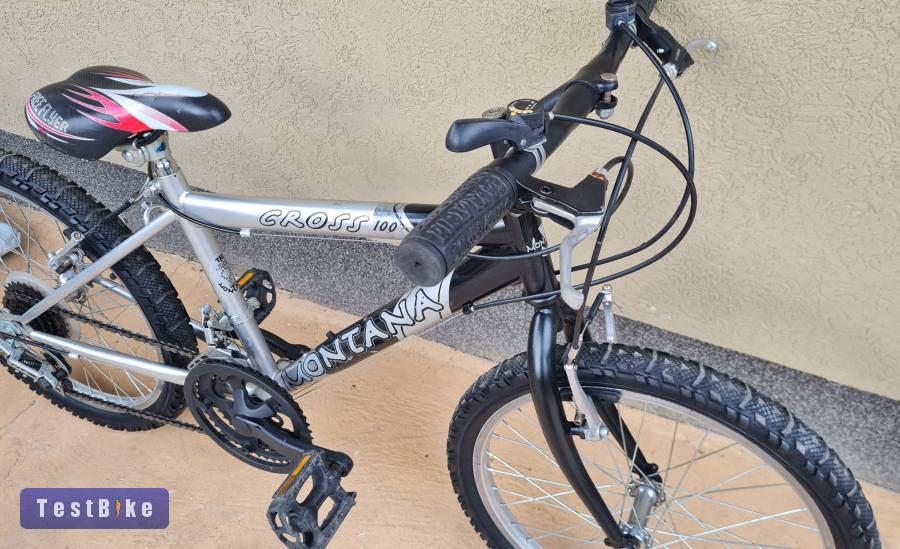 20 as gyermek kerékpár 