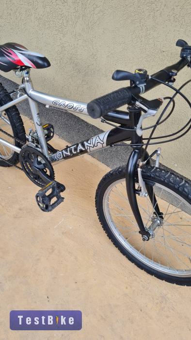 20 as gyermek kerékpár 