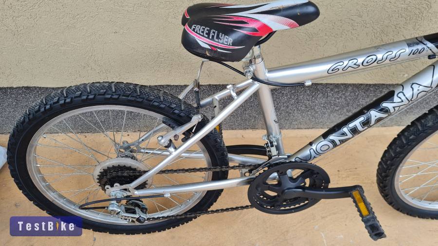 20 as gyermek kerékpár 