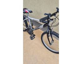 20 as gyermek kerékpár 