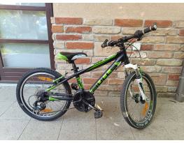 20" BULLS gyermek kerékpár