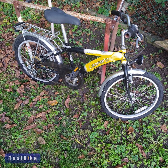 20 colos gyermek eladó