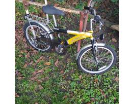 20 colos gyermek eladó