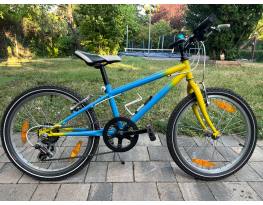 20” gyerekbringa jó állapotban